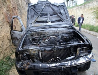 Μειώνουν τις οικονομικές απαιτήσεις τους οι απαγωγείς του Μιχάλη Λεμπιδάκη